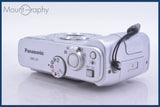 【動作保証】 パナソニック Panasonic LUMIX DMC-LS1 単三電池仕様 同梱無料 #yk6705
