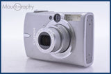 キヤノン Canon IXY DIGITAL 600 3x 同梱無料 #yk6708