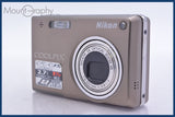 ニコン Nikon COOLPIX S700 3x 同梱無料 #yk6709