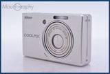ニコン Nikon COOLPIX S500 3x 同梱無料 #yk6711