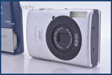 キヤノン Canon IXY DIGITAL 910 IS 3.8x バッテリー、充電器付属 同梱無料 #yk6712