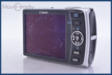 キヤノン Canon IXY DIGITAL 910 IS 3.8x バッテリー、充電器付属 同梱無料 #yk6712