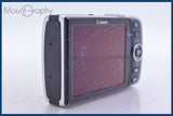 キヤノン Canon IXY DIGITAL 910 IS 3.8x バッテリー、充電器付属 同梱無料 #yk6712
