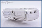 【動作保証】 オリンパス Olympus μ 20 DIGITAL 3x バッテリー付属 同梱無料 #yk6713