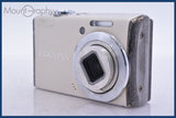 ニコン Nikon COOLPIX S620 4x 同梱無料 #yk6721
