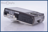 ニコン Nikon COOLPIX S620 4x 同梱無料 #yk6721