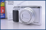 【動作保証】 オリンパス Olympus SH-60 24x 元箱、取扱説明書付属 同梱無料 #yk6723