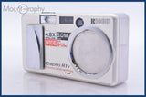リコー RICOH Caplio R1V 4.8x 単三電池仕様 同梱無料 #yk6727