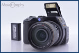 【動作保証】 コニカ Konica DiMAGE A200 7x バッテリー付属 同梱無料 #yk6729