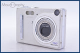 カシオ CASIO EXILIM EX-Z4 3x 同梱無料 #yk6737