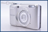 ニコン Nikon COOLPIX L26 5x 単三電池仕様 同梱無料 #yk6742