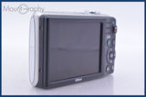 ニコン Nikon COOLPIX L26 5x 単三電池仕様 同梱無料 #yk6742