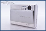 ソニー SONY Cyber-shot DSC-T1 3x 同梱無料 #yk6743