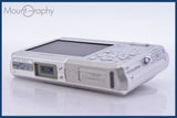 ソニー SONY Cyber-shot DSC-T1 3x 同梱無料 #yk6743