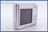ソニー SONY Cyber-shot DSC-T1 3x 同梱無料 #yk6743