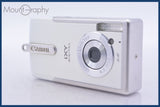 キヤノン Canon IXY DIGITAL L 同梱無料 #yk6744