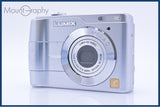 パナソニック Panasonic LUMIX DMC-LS1 3x 単三電池仕様 同梱無料 #yk6746