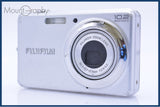 富士フィルム FUJIFILM FinePix J27 3x 同梱無料 #yk6749