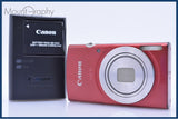 【動作保証】 キヤノン Canon IXY 200 8x バッテリー、充電器付属 同梱無料 #yk6751