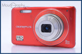 オリンパス Olympus VG-120 5x 同梱無料 #yk6758