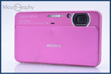 ソニー SONY Cyber-shot DSC-T99 4x 同梱無料 #yk6761