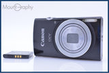 キヤノン Canon IXY 120 8x バッテリー付属 同梱無料 #yk6762