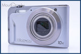 カシオ CASIO EXILIM EX-H10 10x 同梱無料 #yk6763