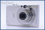 キヤノン Canon IXY DIGITAL 25 IS 3x 同梱無料 #yk6772