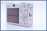 キヤノン Canon IXY DIGITAL 25 IS 3x 同梱無料 #yk6772