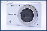 オリンパス Olympus FE-4050 4x 同梱無料 #yk6774