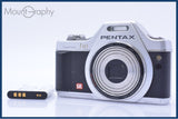 ペンタックス PENTAX DIGITAL I-10 SR 5x バッテリー付属 同梱無料 #yk6776