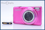 富士フィルム FUJIFILM FinePix JX420 5x バッテリー付属 同梱無料 #yk6777