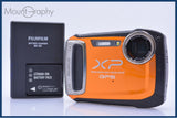 【動作保証】 富士フィルム FUJIFILM FinePix XP150 5x バッテリー、充電器付属 同梱無料 #yk6782