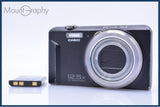 カシオ CASIO EXILIM EX-ZS100 12x 同梱無料 #yk6787