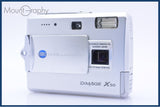 【動作保証】 コニカ Konica DiMAGE X50 同梱無料 #yk6789
