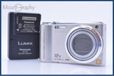 パナソニック Panasonic LUMIX DMC-TZ7 12x 同梱無料 #yk6790