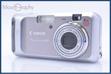 キヤノン Canon Power Shot A460 4x 同梱無料 #yk6791