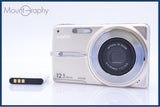サンヨー Sanyo DSC-X1250 3x バッテリー付属 同梱無料 #yk6792