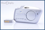 【動作保証】 オリンパス Olympus μ-mini DIGITAL S バッテリー付属 同梱無料 #yk6794