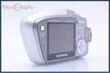 【動作保証】 オリンパス Olympus μ-mini DIGITAL S バッテリー付属 同梱無料 #yk6794