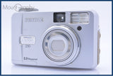 ペンタックス PENTAX Optio 230 単三電池仕様 同梱無料 #yk6796