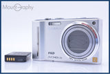 【動作保証】 パナソニック Panasonic LUMIX DMC-TZ10 12x バッテリー付属 同梱無料 #yk6799