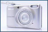 ニコン Nikon COOLPIX L30 5x 単三電池仕様 同梱無料 #yk6802
