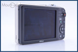 ニコン Nikon COOLPIX L30 5x 単三電池仕様 同梱無料 #yk6802