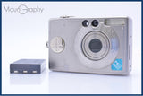 【動作保証】 キヤノン Canon IXY DIGITAL 320 2x バッテリー付属 同梱無料 #yk6803