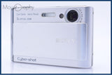 ソニー SONY Cyber-shot DSC-T70 3x 同梱無料 #yk6804