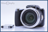 【動作保証】 オリンパス Olympus SP-810UZ 36x バッテリー付属 同梱無料 #yk6811