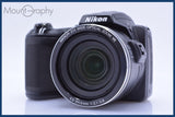 ニコン Nikon COOLPIX L120 21x 単三電池仕様 同梱無料 #yk6813