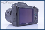 ニコン Nikon COOLPIX L120 21x 単三電池仕様 同梱無料 #yk6813
