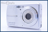 【動作保証】 ペンタックス PENTAX Optio E50 3x 単三電池仕様 同梱無料 #yk6814